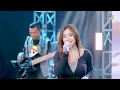 Ajeng Febria - WUYUNG | Aku ngaku kesengsem awakmu | (Official Music Live) Santara