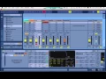Ableton Tutorial - Basslines in Ableton Live