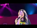 Download Lagu Kelly Clarkson performs Catch My Breath at Studio Sessions in Las Vegas on 7.12.25