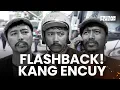 Download Lagu FLASHBACK! Kang Encuy Di Preman Pensiun menjadi anak buat Kang Cecep | TOP 11 | PREMAN PENSIUN