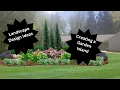 Landscape Design Ideas-Installing an Island
