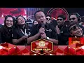 Lagu Kru Da7 Jago Nari, Auto Dikirim D’Boss Oleh Ibu Harsiwi \u0026 Pak Ekin | Da7 Mega Konser Terima Kasih