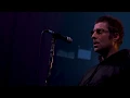 Liam Gallagher \u0026 Bonehead - Sad Song (Manchester Ritz 2019)