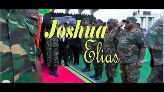 maombolezo jpm nenda baba by joshua elias