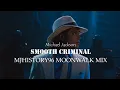 Michael Jackson - Smooth Criminal (Moonwalk Extended Mix) (Vídeo Mix)