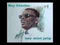 Ray Charles - Drown In My Own Tears (Live at Herndon Stadium, Atlanta)