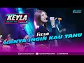 Lagu HANYA INGIN KAU TAHU - FENYA | KEYLA MUSIC Live Pelem Purwosari 04 Oktober 2025
