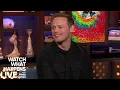 Sam Heughan Reveals His Romantic Preferences WWHL