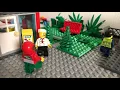Download Lagu Lego Pizza Delivery Fail