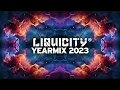 Download Lagu Liquicity Drum \u0026 Bass Yearmix 2023 (Mixed by Maduk)