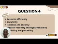 DFN40253 Cloud Computing Case Study 1 Presentation