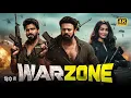 Lagu Warzone (2025) | Prabhas, Pooja Hegde Hindi Dubbed Action Movie | Full HD Movie
