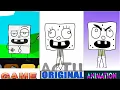Download Lagu My NEW! Sprunki OC: DoodleBob (From SpongeBob) | Game vs Original vs Animation