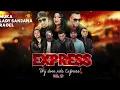 9. YEH KYA HUWA - RAOEL BECHAN || EXPRESS || VOL. 19 WE DOEN NIKS EXPRESS