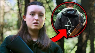THE LAST OF US Season 2 Episode 3 BREAKDOWN! Easter Eggs & Details You Missed!