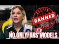 EXPOSED for OnlyFans NAKEDNESS You re BANNED model mom Victoria Triece from kids school