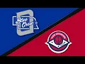 Omaha Blue Crew vs Team Arkansas - Game Highlights