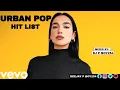 Download Lagu URBAN POP HIT LIST PARTY MIX | DJ P BOY254 | FT Dau Lipa, Annne Marie, Sia, Becky G, Bebe Rexha