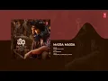 Massa Massa Audio Song | Peddi | Ram Charan | Buchi Babu | Janhvi | AR Rahman | Sarath Santosh