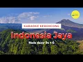 Download Lagu INDONESIA JAYA - Harvey Malaiholo - Karaoke Keroncong