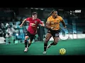 Download Lagu Fastest Football Races • Battle Of Speed #1 ft Adama Traoré, Daniel James, Mbappe...