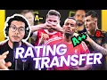 Download Lagu LIVERPOOL DAN ISAK A++, ARSENAL TAK RETI JUAL PLAYER! RATING TRANSFER BIG 6