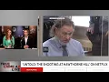 The bizarre details of Netflix s new true crime documentary Untold The Shooting at Hawthorne Hill