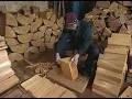 Inside Japan’s Unique Wooden Shingle Roofing Technique - Part 1