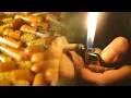 Smoking My AD Meds - Dextroamphetamine Report