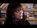 We belong Pat Benatar Neil Giraldo NPR Music Tiny Desk Concer