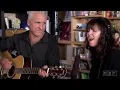 Download Lagu We belong Pat Benatar Neil Giraldo NPR Music Tiny Desk Concer