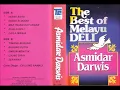 The Best Of Melayu Deli / Asmidar Darwis