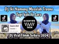 Download Lagu DJ IKI NAMUNG MASALAH TRESNO TAPI KOK YO LORO ( WIRANG X GAMPIL ) VIRAL TIKTOK TERBARU 2024