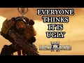 Download Lagu THE BEST LOOK FOR THE STUD HELMET! (Space Marine 2 Patch 8)