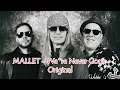 Lagu We´re Never Gone - Mallet - Album 45