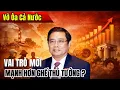 Lagu Cả Nước Vỡ Òa: Quyền Của TT Phạm Minh Chính Trong Vai Trò Mới Mạnh Cỡ Nào? Còn Lo Nhiều Cho Dân?