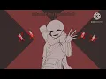 Download Lagu psycho meme (undertale au/inksans)