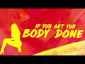 Download Lagu Walking Trophy (Lyric Video) by Hoodcelebrityy