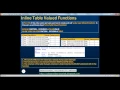 31 Inline table valued functions in sql server