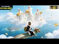 Download Lagu Cậu Bé Mồ Côi Tự Hủy Đôi Mắt Thần Cứu 300 Mạng Người, 18 Năm Sau Xuống Núi Bị Đám Vô Ơn Đuổi Như Chó
