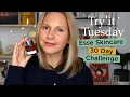 Esse Skincare 30 Day Challenge | Try It Tuesday | Best Beauty Products | Skin Obsessed Mary
