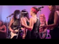 Download Lagu Take Me To The River - Larry Braggs \u0026 The T.O.P. Queens / Live @ La Trastienda, Buenos Aires.