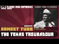 Ernest Tubb - I Love You Because (1950)