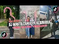 Download Lagu DJ WAKTU TAMASYA KEBINARIA VIRAL TIKTOK TERBARU 2024..!!