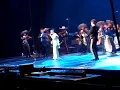 Beatriz Adriana y Juan Gabriel cantan la basurita