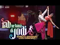 Download Lagu Tujh Mein Rab Dikhta Hai - Shreya Ghoshal Live Concert | A\u0026C
