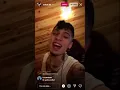 Cakal x Reckol - Benimle Gel IG Live