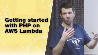 How to deploy PHP Web Applications on AWS Lambda Function