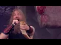 AMON AMARTH- Raise Your Horns ( Live 2016 )