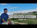 Download Lagu KOI UIS NENO LO AMANEKAT (LAGU ROHANI TIMOR //Irama musik WALS) Yandri Toh🎤
